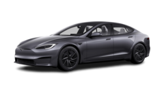 TESLA Model S AWD