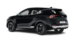 KIA Sportage Business Line