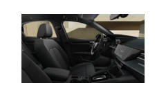 AUDI A3 Limousine Advanced 35 TFSI