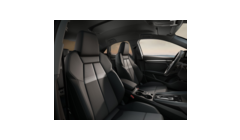 AUDI A3 Limousine S Line 35 TFSI