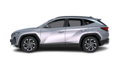 HYUNDAI Tucson Platinum PHEV
