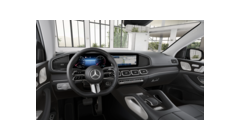 MERCEDES GLE COUPE 450 d 4MATIC