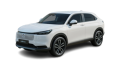 HONDA HR-V e Elegance HEV