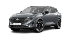 NISSAN Qashqai N-Connecta
