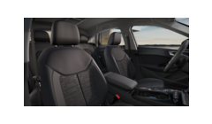 AUDI A5 Limousine Base TFSI