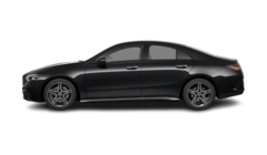 MERCEDES CLA Coupe CLA 200 AMG Line