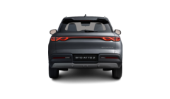 BYD ATTO 2 Boost