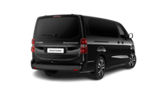 CITROEN SpaceTourer XL Max