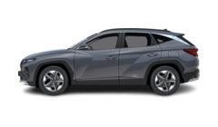 HYUNDAI Tucson Smart