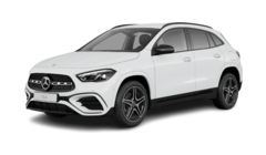 MERCEDES GLA 200 AMG Line