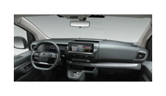 OPEL Zafira EXTRA LONG L2 Business