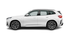 BMW X3 20d xDrive M Sport