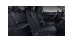 SKODA Karoq Selection TSI