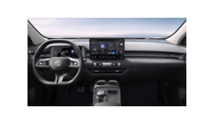 MG S5 Exclusive Long Range 64 kWh