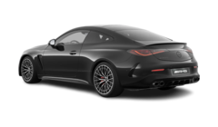 MERCEDES CLE Coupe AMG 53 4MATIC+ Coupé