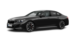 BMW Seria 5 Limuzyna 520d xDrive M Sport