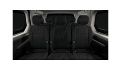 RENAULT Trafic Spaceclass SPACECLASS Blue dCi