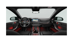 BMW X5 M Competition