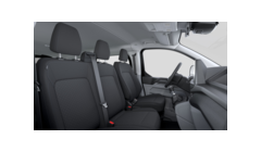 FORD Transit Custom Trend Kombi-M1 EcoBlue