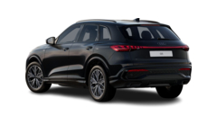 AUDI Q5 S Line TFSI