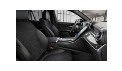 MERCEDES GLC 300 e 4MATIC z EQ AMG Line