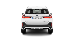 BMW X1 sDrive20i M Sport
