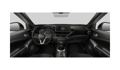 NISSAN Juke N-Connecta