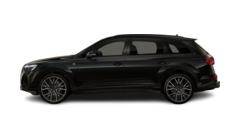 AUDI Q7 S line 50 TDI quattro