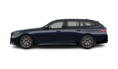 BMW Seria 5 Touring 520i M Sport