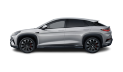 BYD Sealion 7 Design AWD