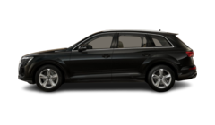 AUDI Q7 S line 45 TDI quattro