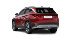 HYUNDAI Tucson Executive HEV