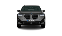 BMW X3 20 xDrive M Sport