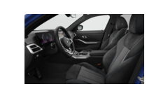 BMW Seria 3 Touring 318i M Sport