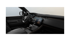 LAND ROVER Range Rover Sport S D250 MHEV