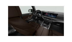 BMW X7 M60i xDrive
