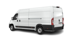 OPEL Movano Furgon L4H2 3,5t Heavy 15m3