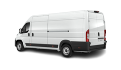 OPEL Movano Furgon L4H2 3,5t Heavy 15m3