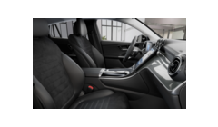 MERCEDES GLC COUPE 200 4MATIC AMG Line