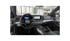 MERCEDES GLE 300 d 4MATIC