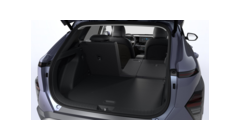 HYUNDAI Kona Executive HEV