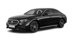 MERCEDES Klasa E Limuzyna E 220 d 4MATIC AMG Line