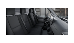 MERCEDES Sprinter Furgon Base