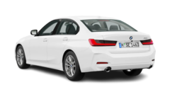 BMW Seria 3 Limuzyna 318d