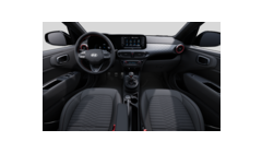 HYUNDAI i10 N Line