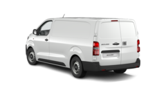 FIAT Scudo Furgon Maxi