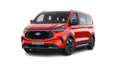 FORD Tourneo Custom Active EcoBlue