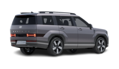 HYUNDAI Santa Fe Platinum HEV