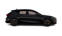 CUPRA Leon VZ