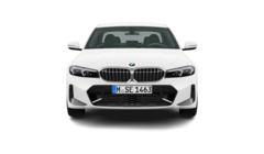 BMW Seria 3 Limuzyna 318i M Sport